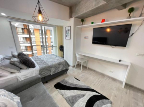 Apartaestudio L3 Loft